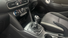 Hyundai Kona 1.0T GDi Blue Drive SE 5dr Petrol Hatchback